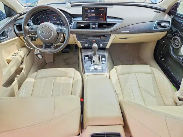 WAU22AFC8HN017179 2017 AUDI A7 - Image 8