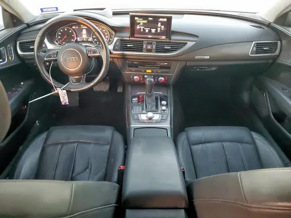 WAU22AFC8HN059559 2017 AUDI A7 - Image 8