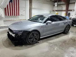 WAU22AFC8HN125107 2017 AUDI A7