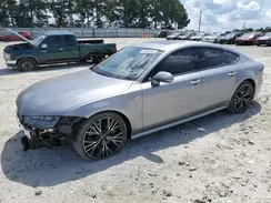 WAU22AFC8HN133854 2017 AUDI A7