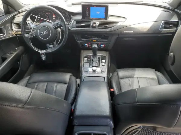 WAU22AFC8HN133854 2017 AUDI A7 - Image 8