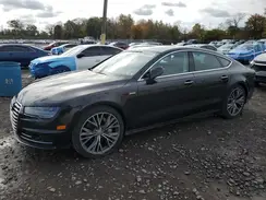 WAU22AFC9HN013495 2017 AUDI A7