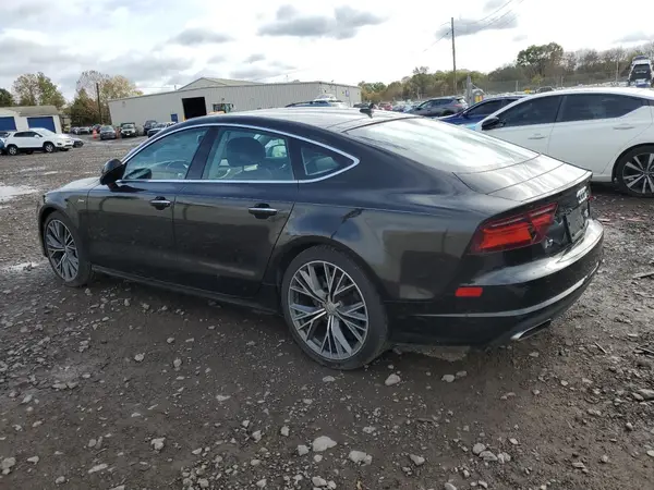 WAU22AFC9HN013495 2017 AUDI A7 - Image 2