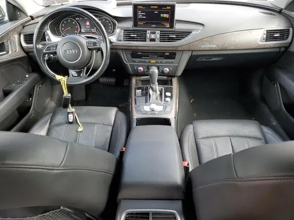 WAU22AFC9HN013495 2017 AUDI A7 - Image 8