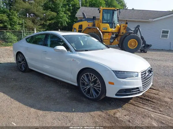 WAU22AFC9HN017059 2017 AUDI A7 - Image 1