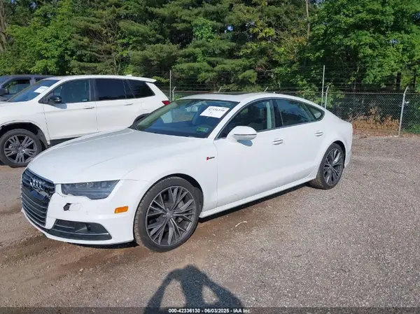 WAU22AFC9HN017059 2017 AUDI A7 - Image 2