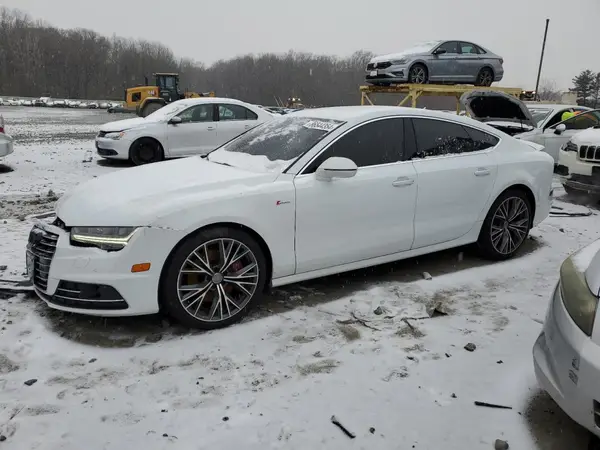 WAU22AFC9HN021743 2017 AUDI A7 - Image 1