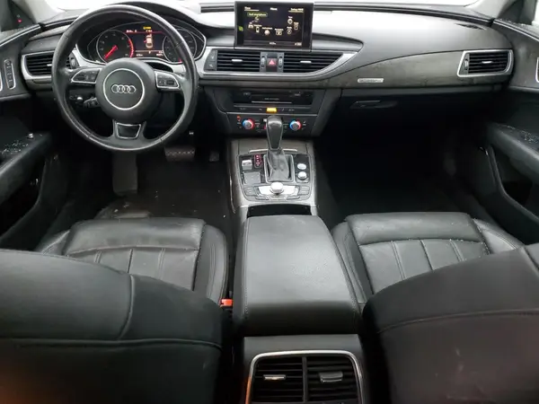 WAU22AFC9HN021743 2017 AUDI A7 - Image 8