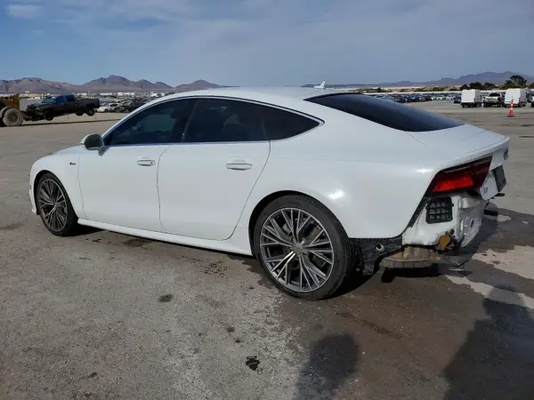 WAU22AFC9HN028756 2017 AUDI A7 - Image 2