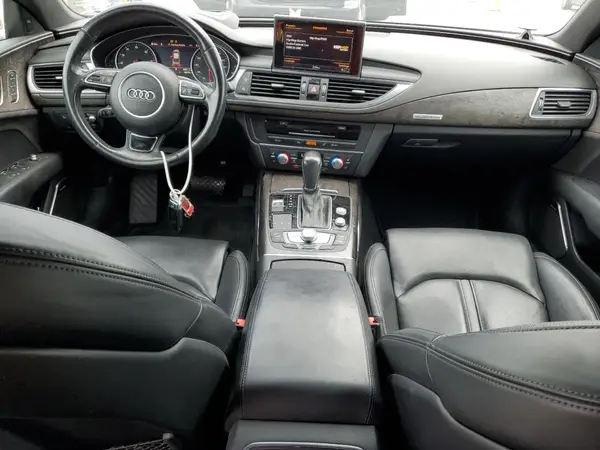 WAU22AFC9HN069257 2017 AUDI A7 - Image 8
