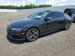 WAU22AFC9HN073499 2017 AUDI A7