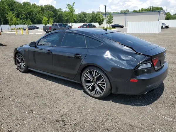 WAU22AFC9HN073499 2017 AUDI A7 - Image 2