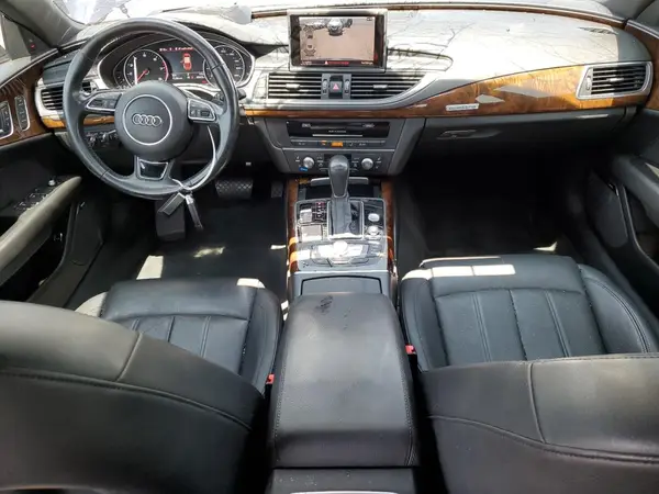 WAU22AFC9HN073499 2017 AUDI A7 - Image 8