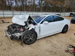 WAU22AFCXHN010962 2017 AUDI A7
