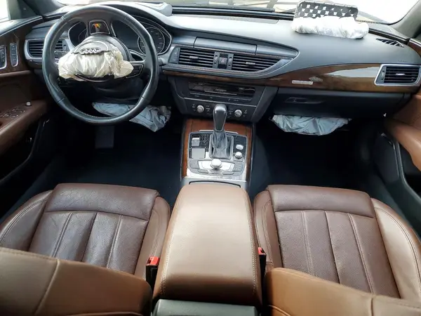 WAU22AFCXHN010962 2017 AUDI A7 - Image 8