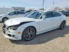 WAU22AFCXHN083152 2017 AUDI A7