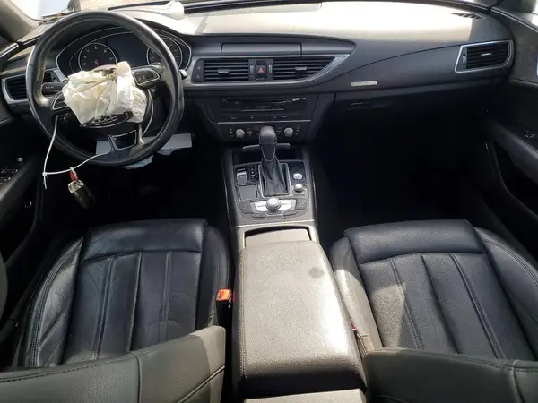 WAU22AFCXHN083152 2017 AUDI A7 - Image 8