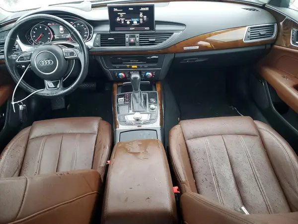 WAU22AFCXHN116229 2017 AUDI A7 - Image 8