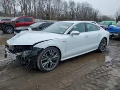 WAU22AFCXHN131152 2017 AUDI A7