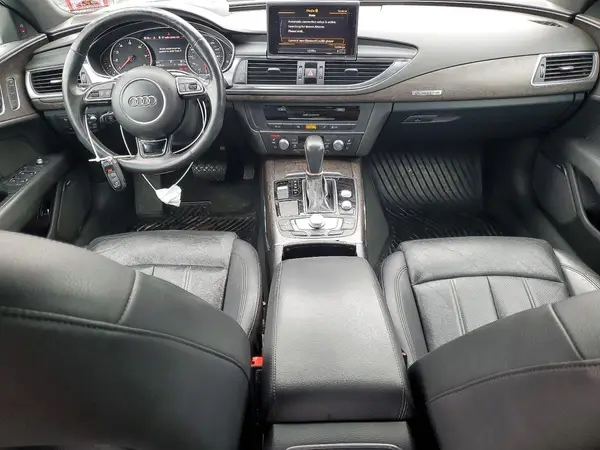 WAU22AFCXHN131152 2017 AUDI A7 - Image 8
