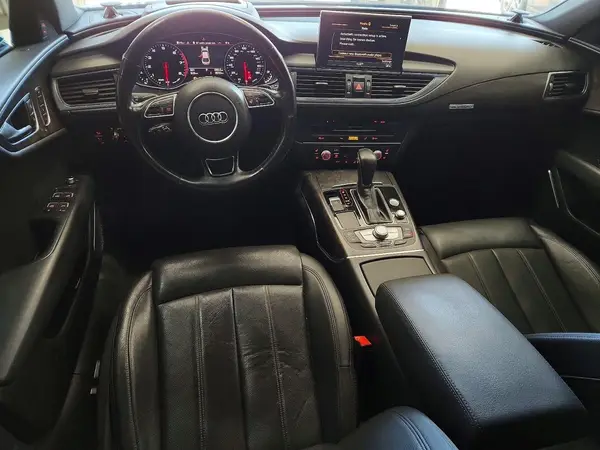 WAU22BFC0HN084090 2017 AUDI A7 - Image 8