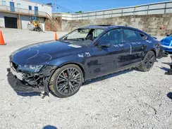 WAU22BFC3HN115493 2017 AUDI A7