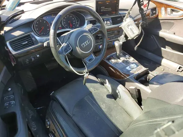 WAU22BFC3HN115493 2017 AUDI A7 - Image 8