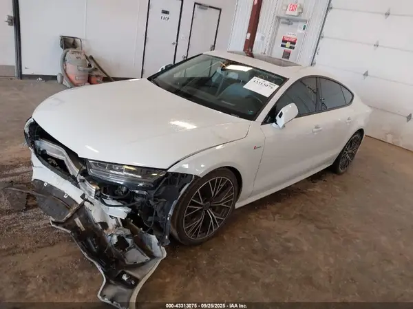 WAU22BFC6HN040658 2017 AUDI A7 - Image 2