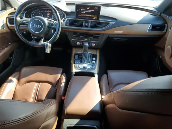 WAU22BFC9HN048978 2017 AUDI A7 - Image 8