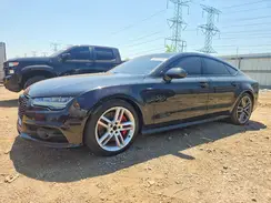 WAU23AFC0JN042046 2018 AUDI A7
