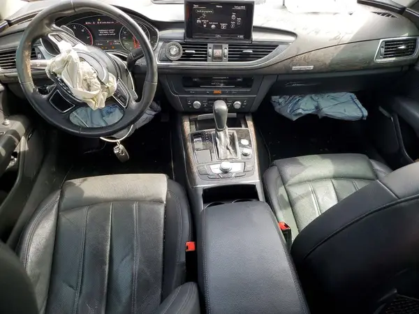 WAU23AFC0JN055881 2018 AUDI A7 - Image 8