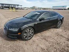 WAU23AFC0JN059235 2018 AUDI A7