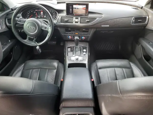 WAU23AFC0JN059235 2018 AUDI A7 - Image 8