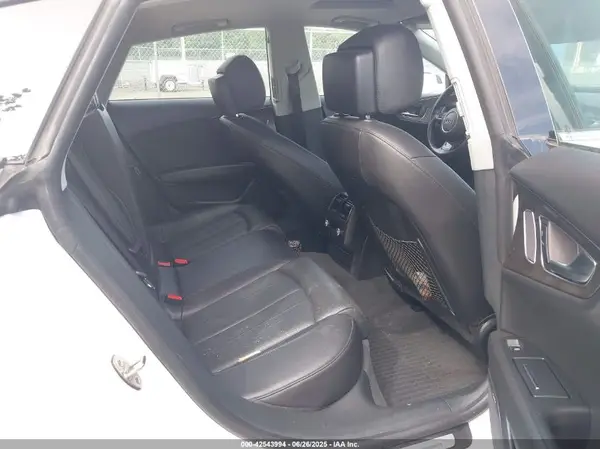 WAU23AFC0JN059526 2018 AUDI A7 - Image 8