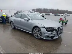 WAU23AFC0JN068467 2018 AUDI A7