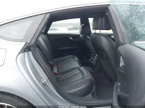 WAU23AFC0JN068467 2018 AUDI A7 - Image 8