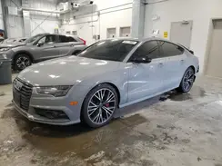 WAU23AFC0JN074379 2018 AUDI A7