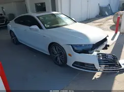 WAU23AFC0JN082692 2018 AUDI A7