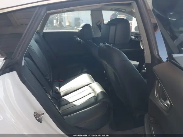 WAU23AFC0JN082692 2018 AUDI A7 - Image 8