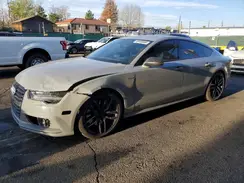 WAU23AFC0JN084541 2018 AUDI A7