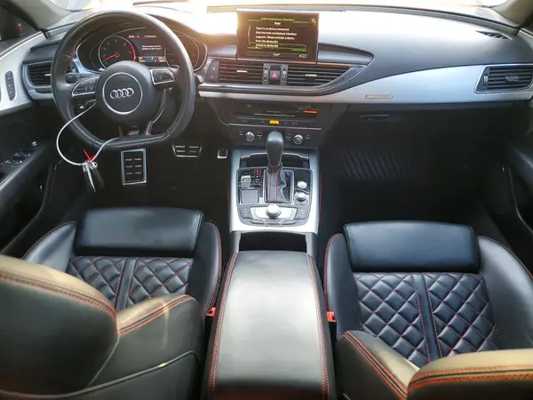 WAU23AFC0JN084541 2018 AUDI A7 - Image 8