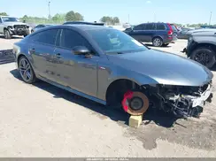 WAU23AFC1JN026857 2018 AUDI A7