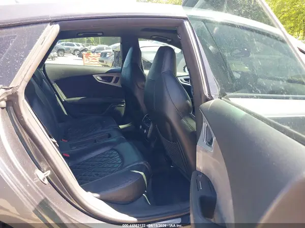 WAU23AFC1JN026857 2018 AUDI A7 - Image 8