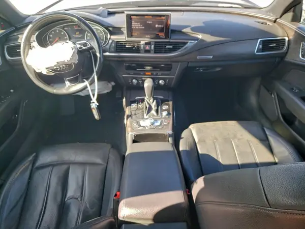 WAU23AFC1JN066873 2018 AUDI A7 - Image 8
