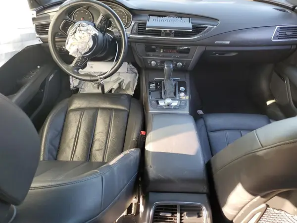 WAU23AFC1JN072494 2018 AUDI A7 - Image 8