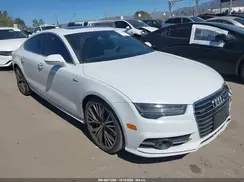 WAU23AFC2JN002082 2018 AUDI A7