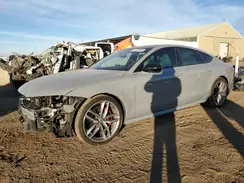 WAU23AFC2JN037138 2018 AUDI A7
