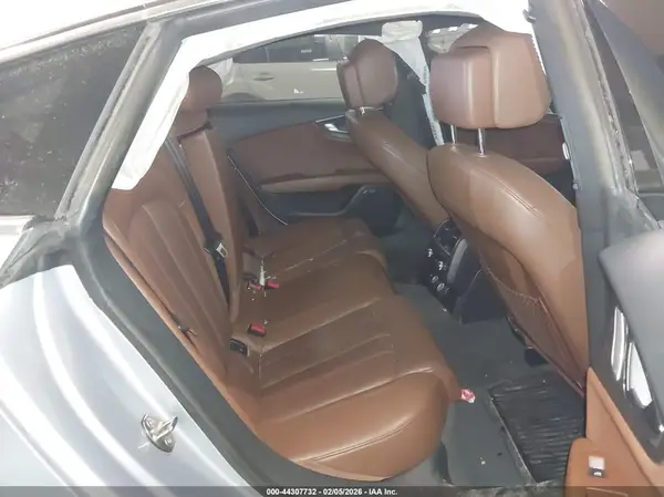 WAU23AFC2JN044767 2018 AUDI A7 - Image 8