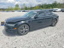 WAU23AFC2JN074688 2018 AUDI A7