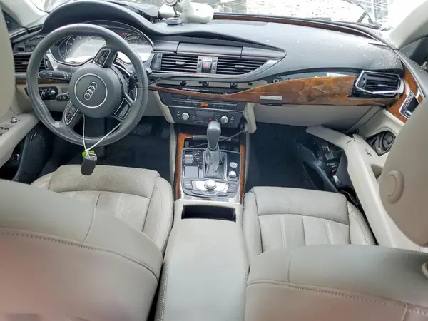 WAU23AFC2JN074688 2018 AUDI A7 - Image 8